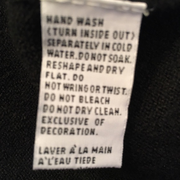 Sequin Cardigan - Picture 5 of 5